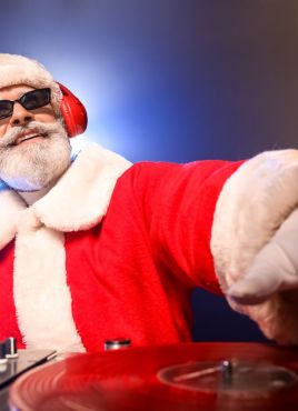 Нова година 2026 в Тунис в хотел Royal Azur Thalassa 5*, със самолет от София - 4 нощувки празнична програма с DJ от България